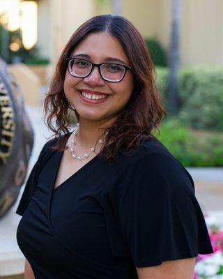 Photo of Thalia Sanchez, Pre-Licensed Professional, AMFT