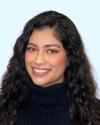 Photo of Chelsey Goorbachan, Registered Psychotherapist (Qualifying), RP(Q)