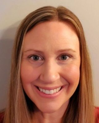 Photo of Ashley Davis, Licensed Mental Health Counselor