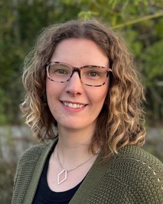 Photo of Becky Peter, Registered Psychotherapist, MA, RP