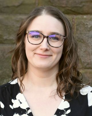 Photo of Holly Scroggins, Counselor, LMHC