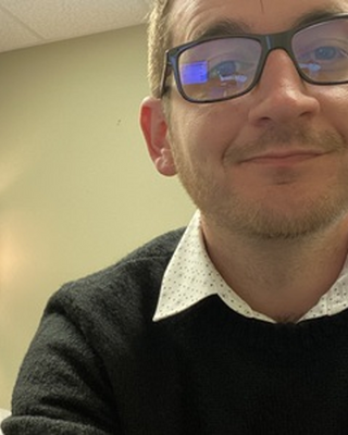 Photo of Joseph Shepherd, Clinical Social Work/Therapist