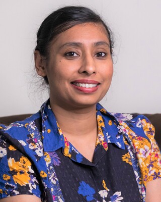 Photo of Gurmeash Kaur, PsychD, HCPC - Clin. Psych., Psychologist