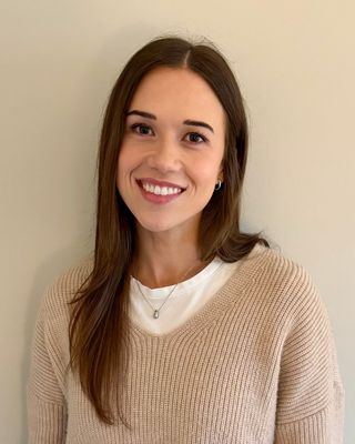 Photo of Hadley Hatteberg, Registered Mental Health Counselor Intern, NCC