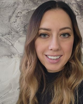 Photo of Tatiana Murray, Registered Social Worker, MSW, RSW