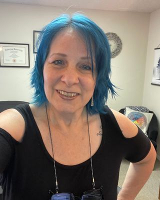 Photo of Julie A Weaver, Licensed Professional Counselor, MA, LPC-S, CSTIP