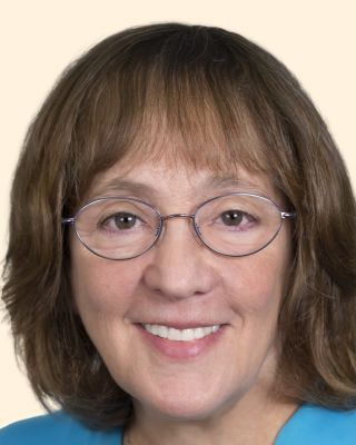Photo of Dr. Joanne Rubin, Psychologist, PhD, PsyD