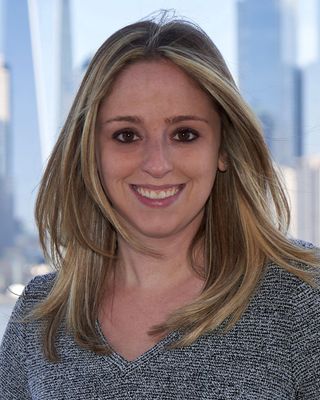 Photo of Jamie Shapiro, Clinical Social Work/Therapist, LCSW