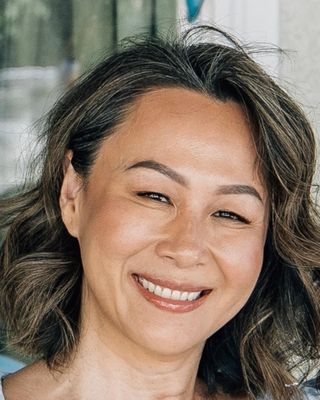 Photo of Jadelyn Wang, Marriage & Family Therapist, LMFT