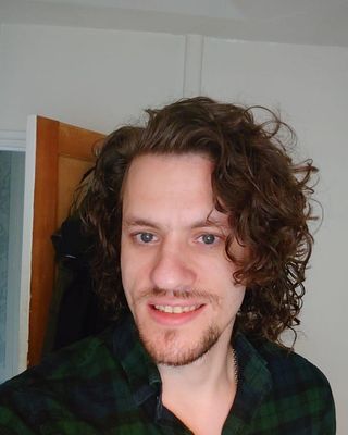 Photo of Vincent Blackwell, Counsellor, MNCPS Acc.