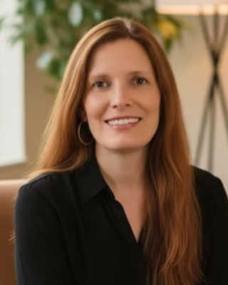 Photo of Mariya Mironova, Counselor, LMHC