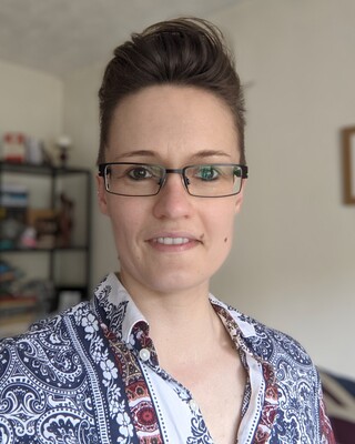 Photo of Alison Hedger, Counsellor in Bishop's Stortford, England