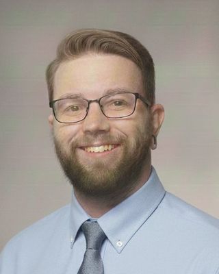 Photo of Jonah Allen Dinsdale, Licensed Professional Counselor, LPCC