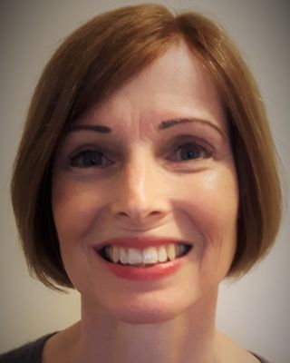 Photo of Lorna Day, Psychotherapist, MSc, MBACP Accred