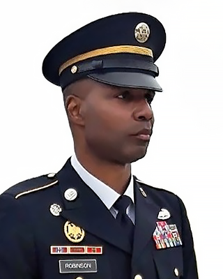 Photo of Vincent Robinson, Clinical Social Work/Therapist, LCSW