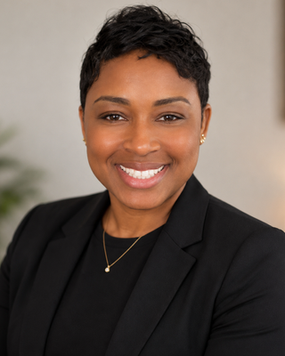 Photo of Petagaye Peterkin, Psychiatric Nurse Practitioner, PMHNP