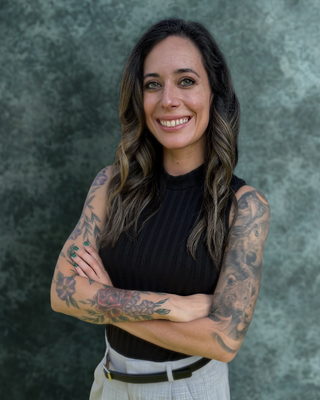 Photo of Dr. Vanessa Nash, Marriage & Family Therapist, PhD, MA