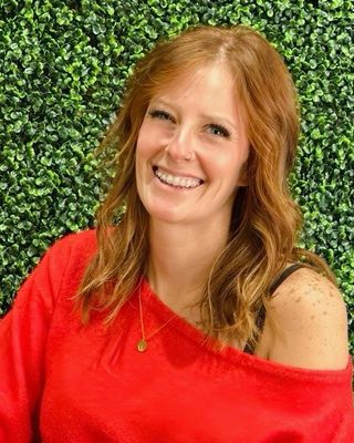 Photo of Leah Chupp, Licensed Professional Counselor, LPC, CST