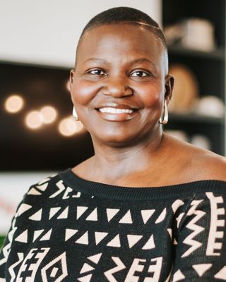 Photo of Olive Aneno, Clinical Social Work/Therapist, LCSW, MPH