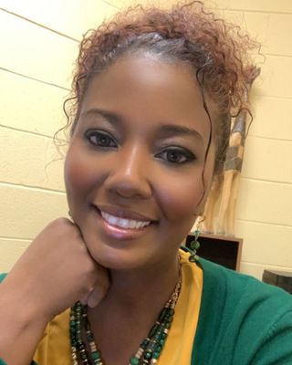 Photo of Sakeisha Magee, Clinical Social Work/Therapist in Kershaw County, SC