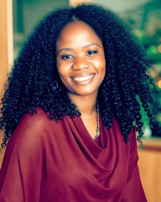 Photo of Oladunni Liyele, Psychiatric Nurse Practitioner, MSN, PMHNP