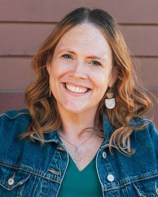 Photo of Liz Brice, Clinical Social Work/Therapist, LCSW