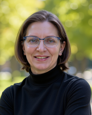 Photo of Stephanie Williams, Clinical Social Work/Therapist, LCSW