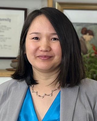 Photo of Elmira Ferris, Licensed Mental Health Counselor, LMHC