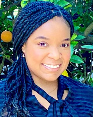 Photo of Denesa C. Morgan, Psychiatric Nurse Practitioner, APRN, PMHNP, BC
