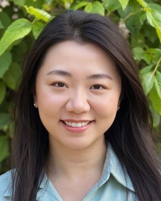 Photo of Vivian Ho, Psychologist, PsyD