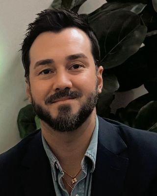 Photo of Chris (Riv) Rivera, Clinical Social Work/Therapist, LCSW