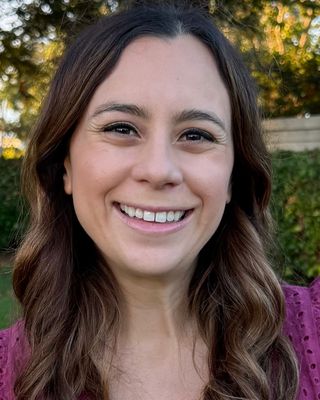 Photo of Carisa Kerwin, Licensed Professional Counselor Associate , M Ed