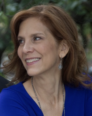 Photo of Melissa F Halligan, Psychologist in Upper West Side, New York, NY