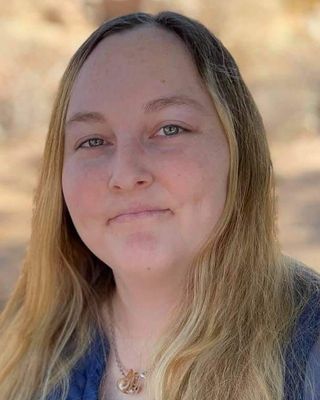 Photo of Jade Rice, Marriage & Family Therapist in 85281, AZ