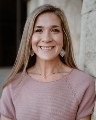Photo of Heidi Johanson, Licensed Professional Counselor, MS, LPC-S