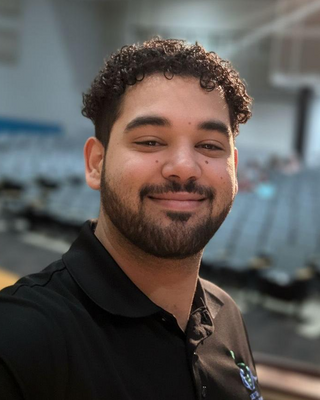 Photo of Obdulio Gonzalez, Licensed Mental Health Counselor, LMHC