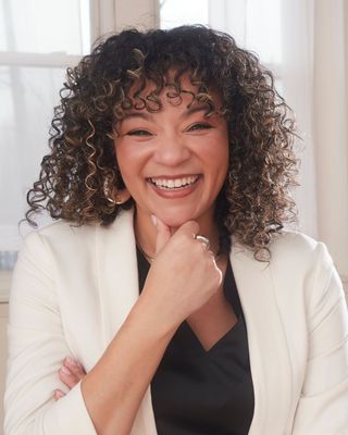 Photo of Bianca Bell, Clinical Social Work/Therapist, MSW, LCSW