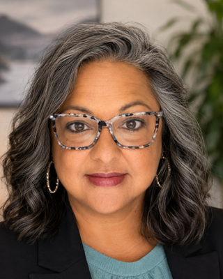 Photo of Lilly K White, Clinical Social Work/Therapist, MSW, LCSW