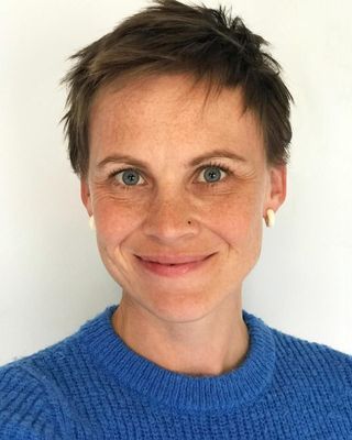 Photo of Dr Naomi Filio (She-Her), Psychologist, HCPC - Clin. Psych.