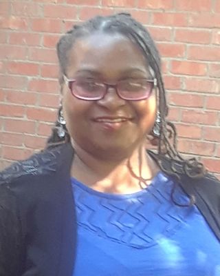 Photo of Dr. Kristy Smith, Clinical Social Work/Therapist, LCSW