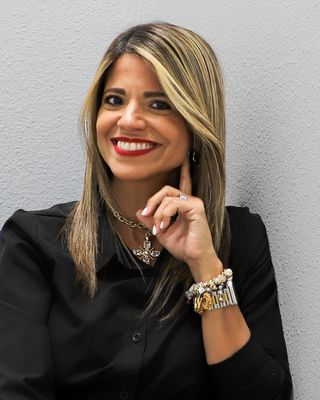 Photo of Wimar Lozada, Counselor, LMHC