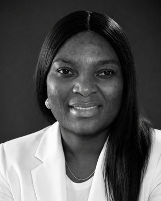 Photo of Abidemi Adeniran, Psychiatric Nurse Practitioner, PMHNP, APRN, FNP