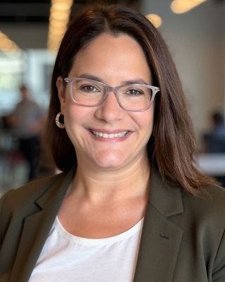 Photo of Rebecca Rivera, Marriage & Family Therapist, MS, LMFT