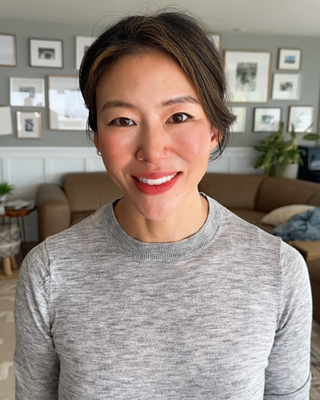Photo of Jessica Cho, Clinical Social Work/Therapist, PsyD, LCSW