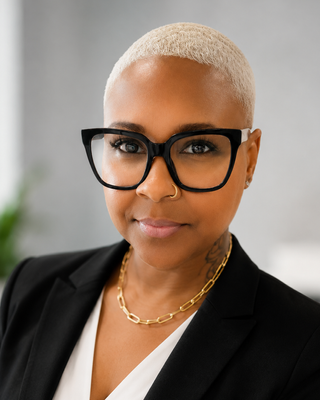 Photo of Korey James, Clinical Social Work/Therapist, LCSW