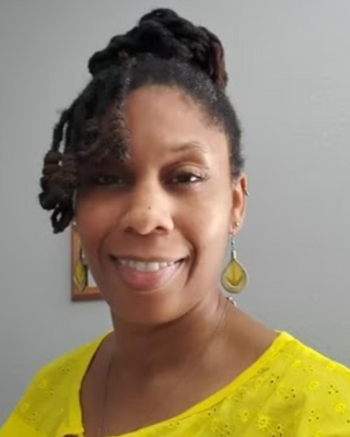 Photo of Pascha Avery, Licensed Mental Health Counselor, LMHC