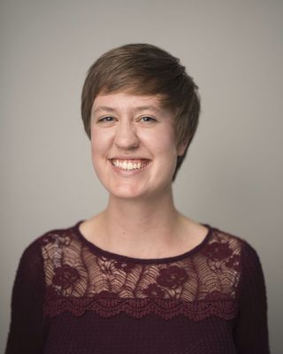 Photo of Brittany Olson, ACC, MS