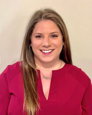 Photo of Samantha Staiti, Associate Counselor, LAC