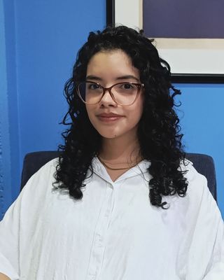 Foto de Juliana Berrío Escudero, Psicoterapeuta, MSc