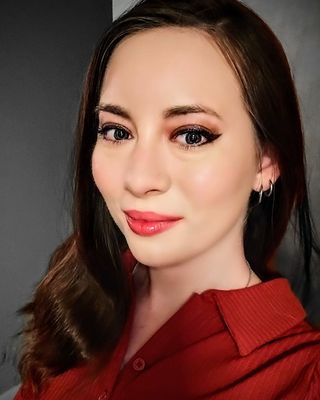 Photo of Carrie Marie Currey, Licensed Professional Counselor Associate, MA, LPC-A